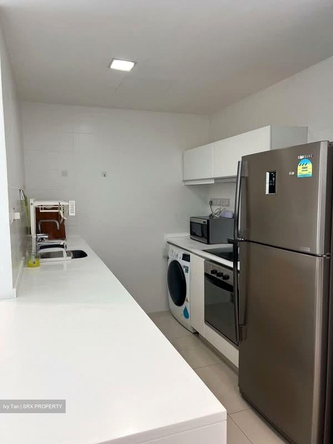 One-north Residences (D5), Apartment #592010271